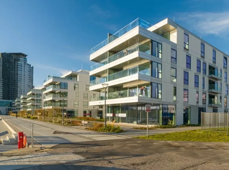 Apartment 293 m² in Gdynia, Poland