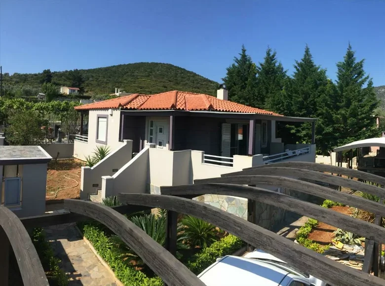 Вилла 3 спальни 100 м² Municipality of Chalkida, Греция
