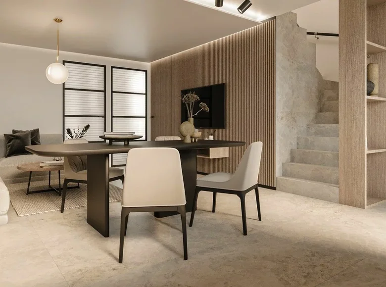 Penthouse 3 Schlafzimmer  San Pedro Alcantara, Spanien