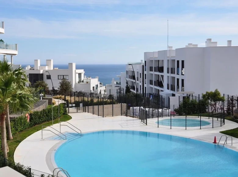 Wohnung 2 Schlafzimmer 88 m² Fuengirola, Spanien