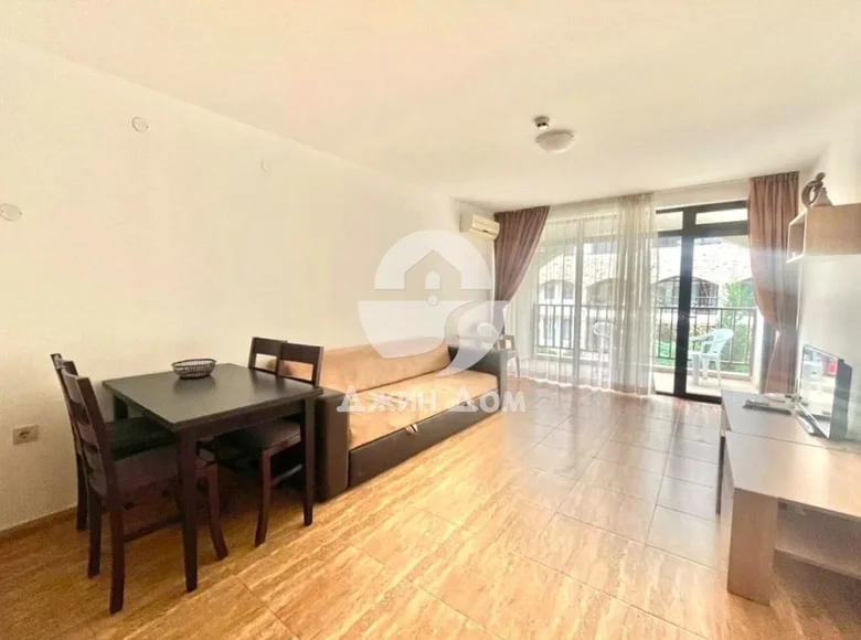 Квартира 2 комнаты 78 м² Святой Влас, Болгария