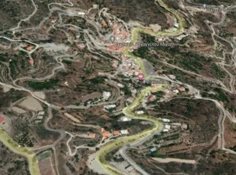 Apartamento  Dierona, Chipre