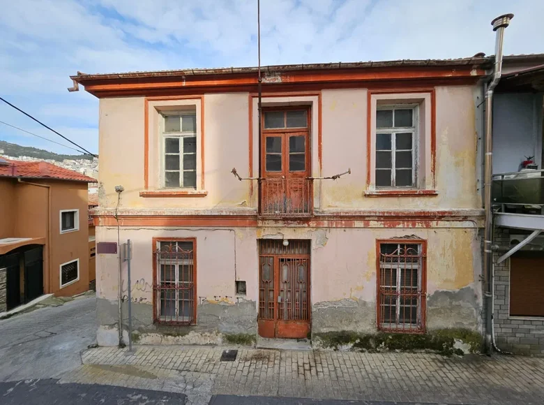 Villa 4 chambres 250 m² Kavala Municipality, Grèce