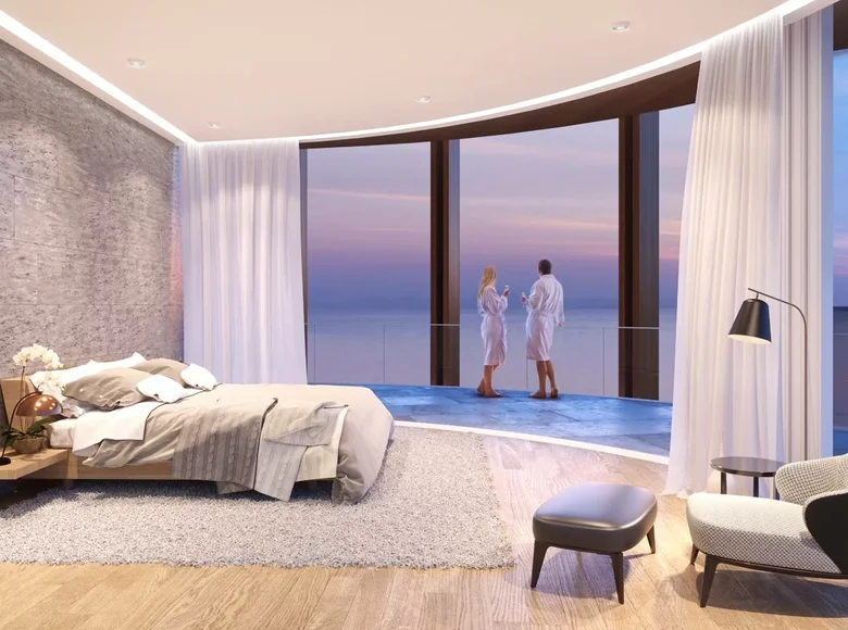 3 bedroom apartment 157 m² Ayia Napa, Cyprus