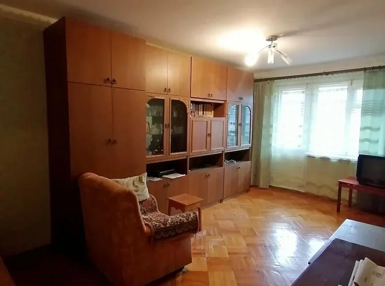 2 room apartment 50 m² Homyel, Belarus