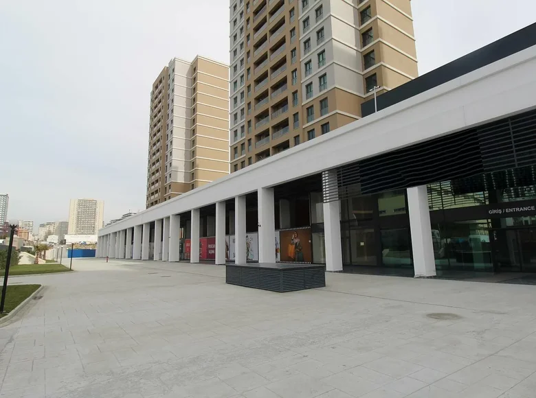 Sklep 160 m² Esenyurt, Turcja