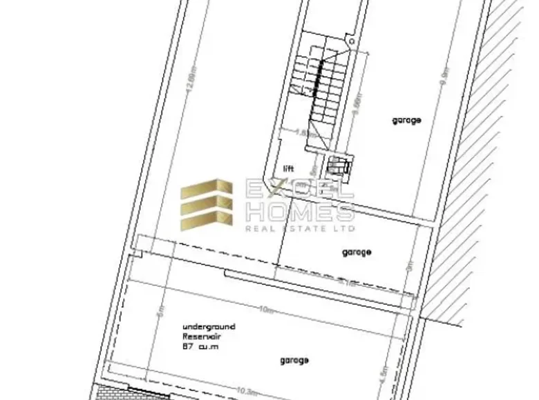 Commercial property  in Sannat, Malta
