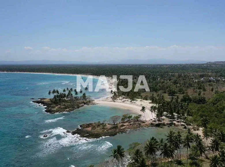 Atterrir  Cabrera, République dominicaine