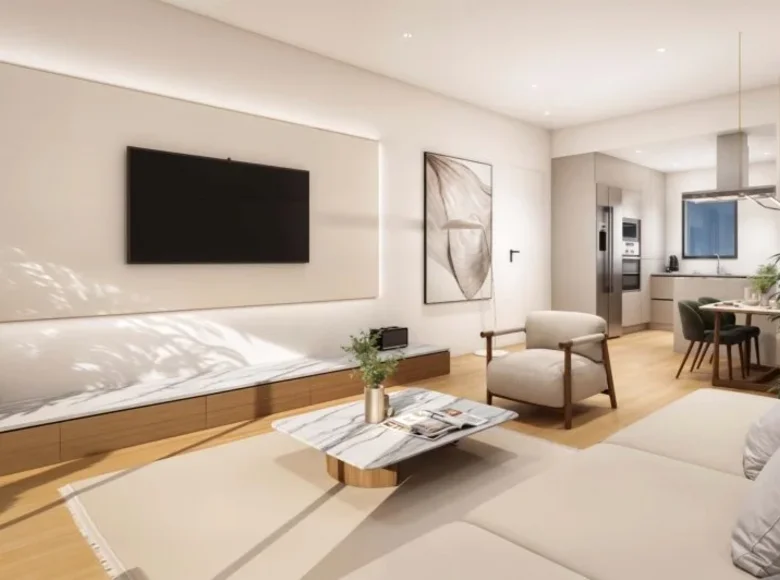 Wohnung 2 zimmer 107 m² Kissonerga, Zypern