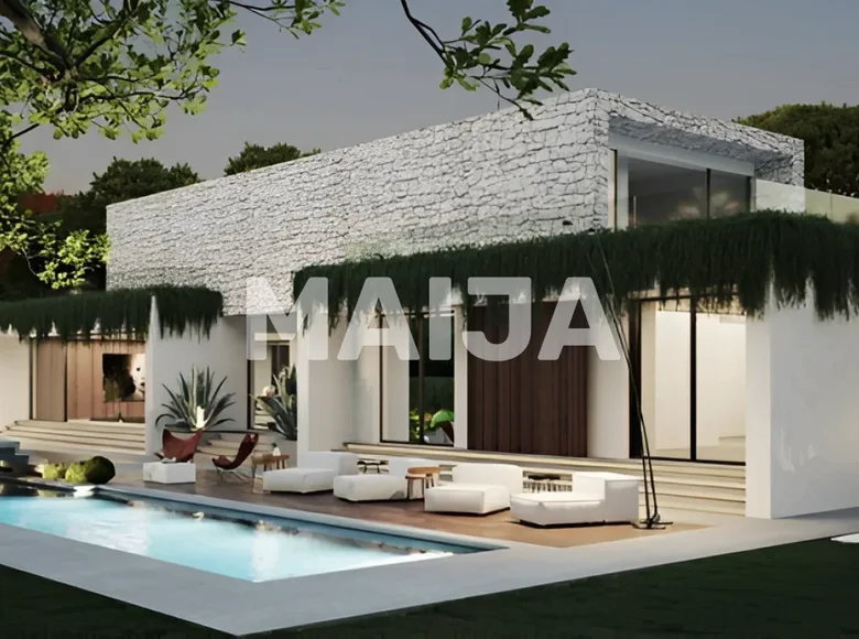 Villa 8 zimmer 300 m² Forte dei Marmi, Italien