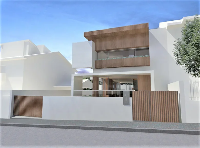 3-Schlafzimmer-Villa 205 m² Portugal, Portugal