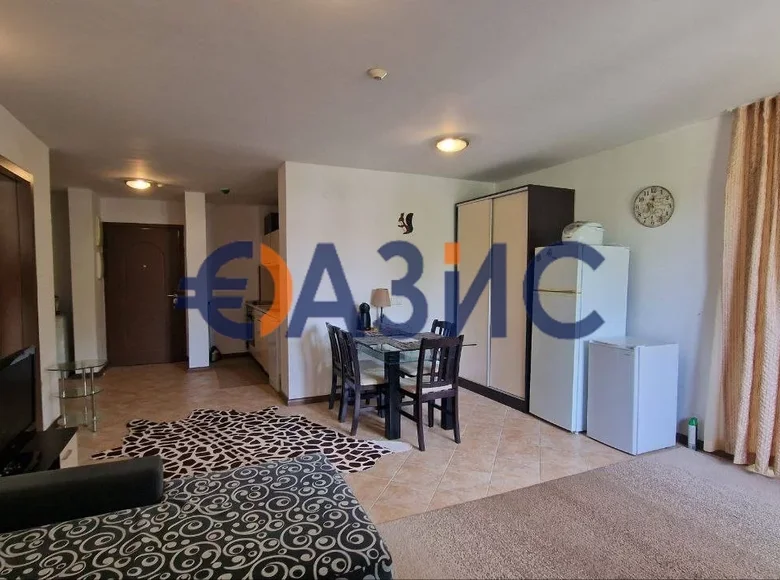 Wohnung 2 Schlafzimmer 87 m² Lozenets, Bulgarien