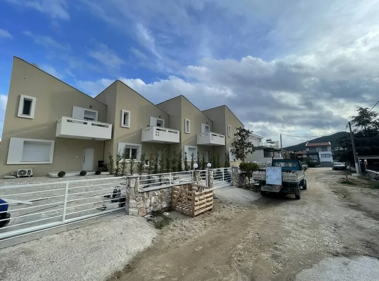 Maison de ville 2 chambres 115 m² Nea Irakleitsa, Grèce
