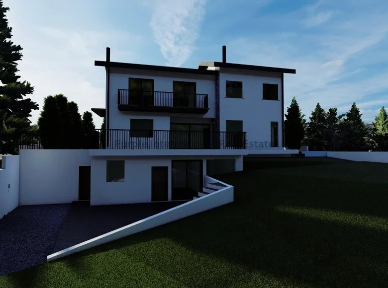 Вилла 5 спален 248 м² Тримиклини, Кипр