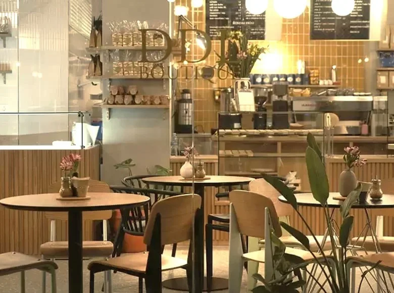 Nieruchomości komercyjne 203 m² Madryt, Hiszpania