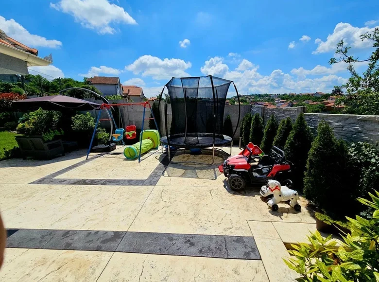 Дом 2 спальни 96 м² Город Белград, Сербия