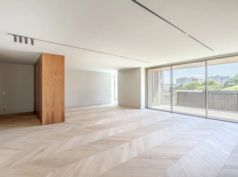 3 bedroom apartment 181 m² Porto, Portugal