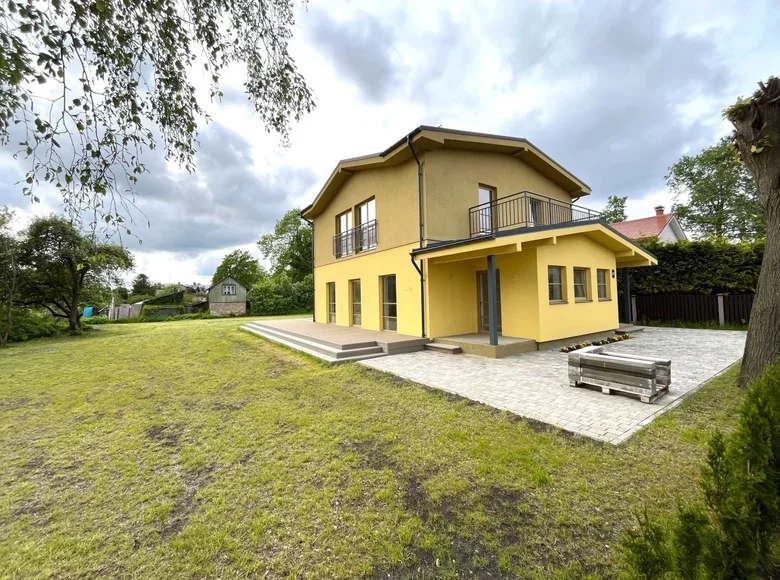 3 bedroom house 204 m² Jurmala, Latvia