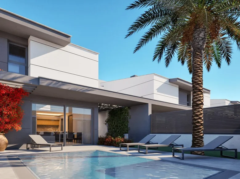 3-Schlafzimmer-Villa 128 m² Cartagena, Spanien