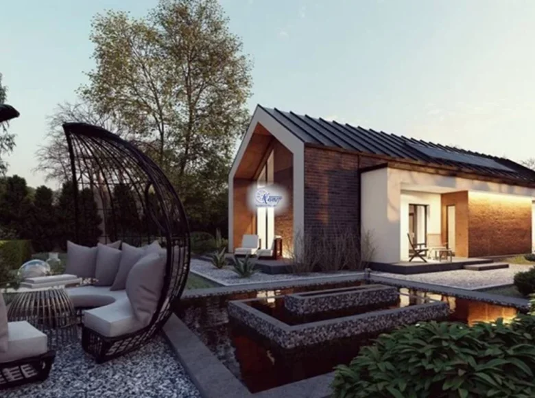 3 room house 122 m² Kulikovo, Russia