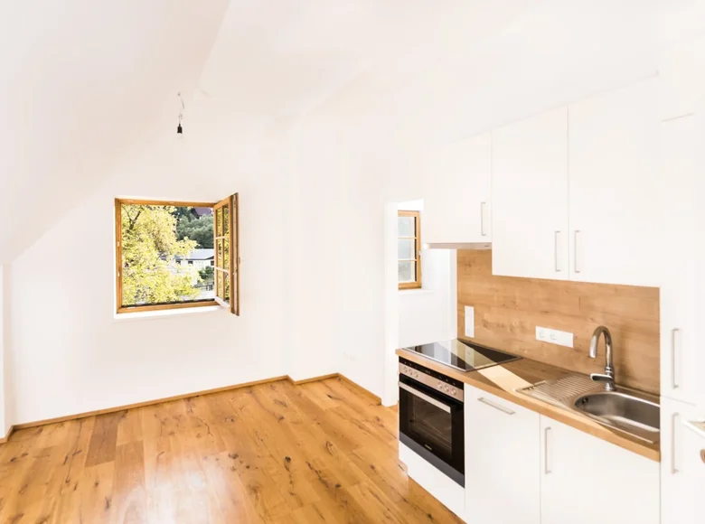 Квартира 2 комнаты 45 м² в Sankt Kathrein am Hauenstein, Австрия