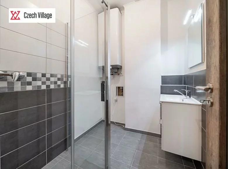 2 bedroom apartment 50 m² okres Karlovy Vary, Czech Republic