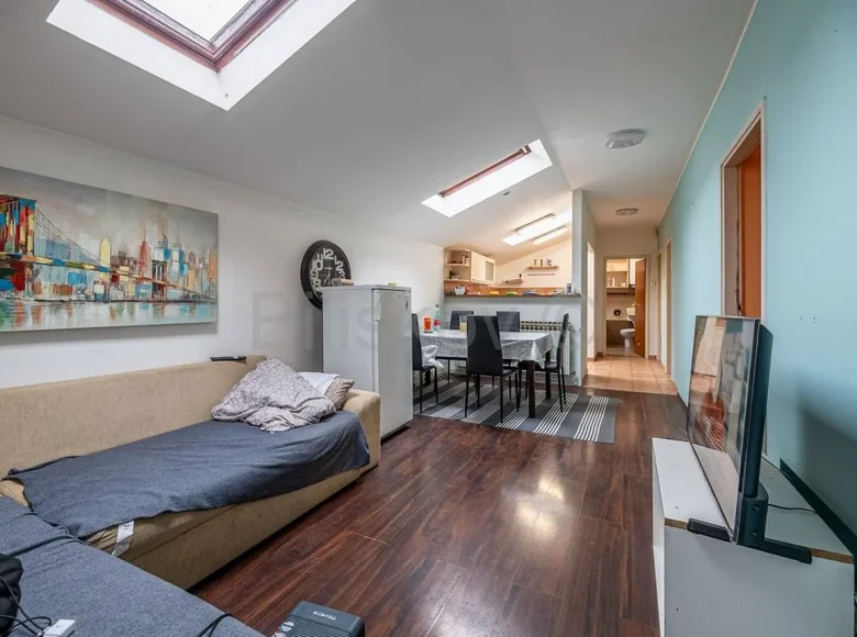 5 room house 120 m² City of Zagreb, Croatia