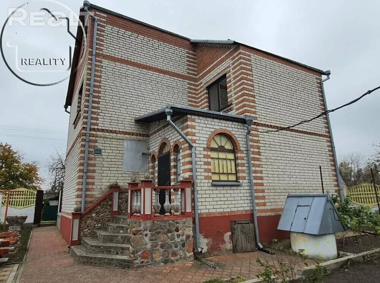 Dom 153 m² Muchaviecki sielski Saviet, Białoruś