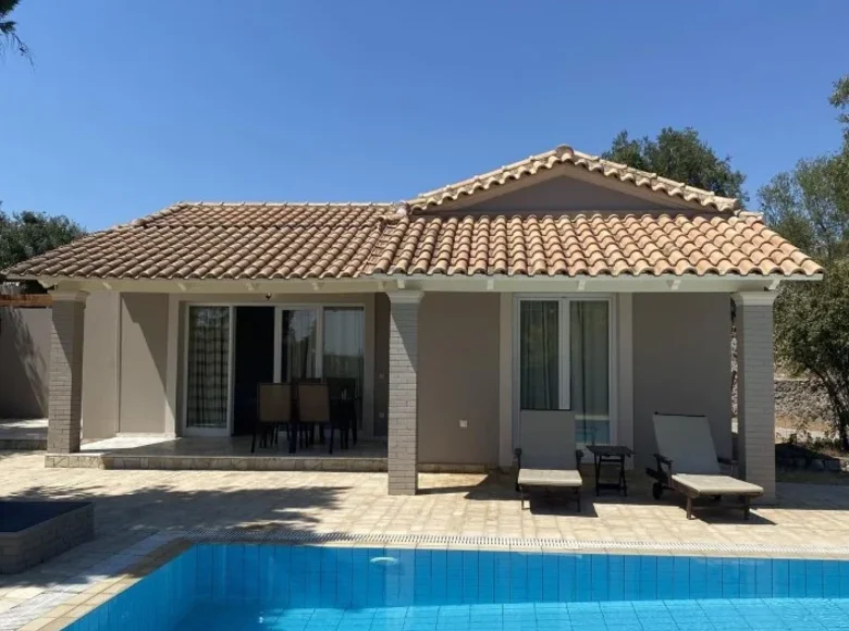 Villa de 1 habitación 45 m² Dassia, Grecia