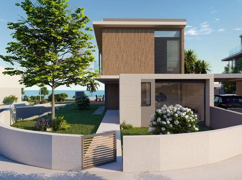 Mieszkanie 4 pokoi  Cypr, Cypr