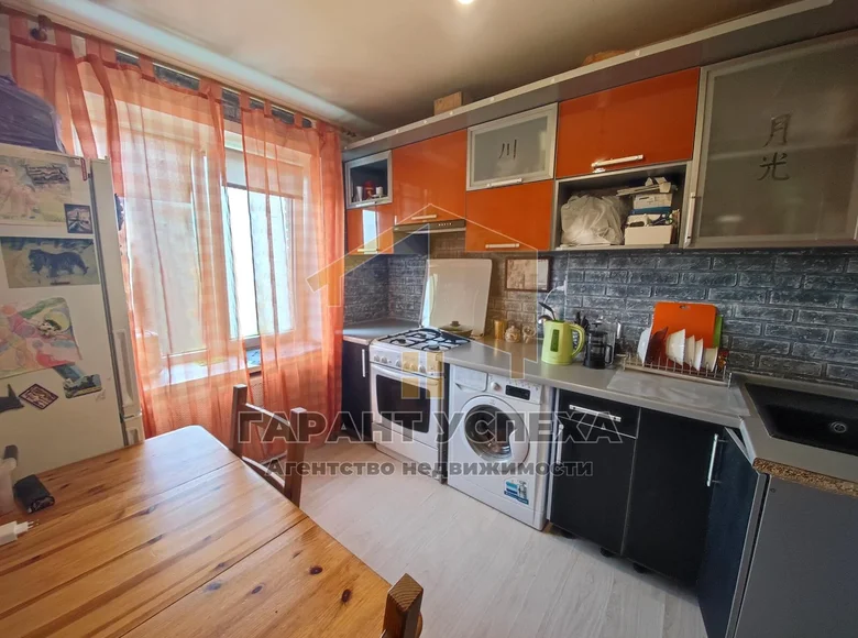 Apartamento 2 habitaciones 55 m² Brest, Belarús