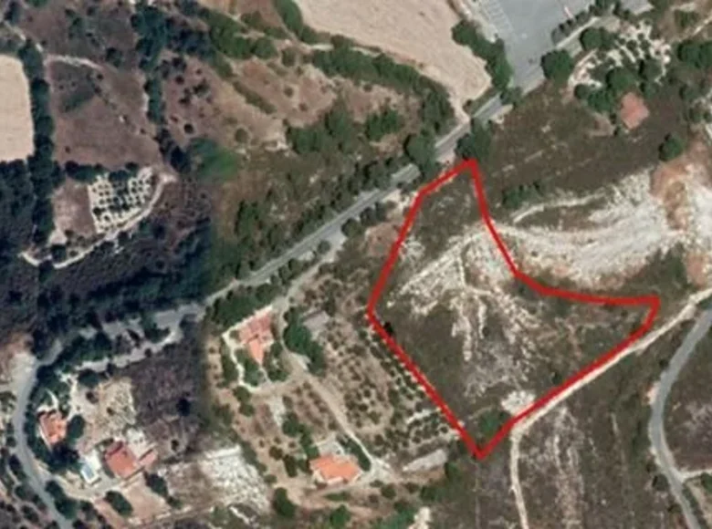 Квартира  Лания, Кипр