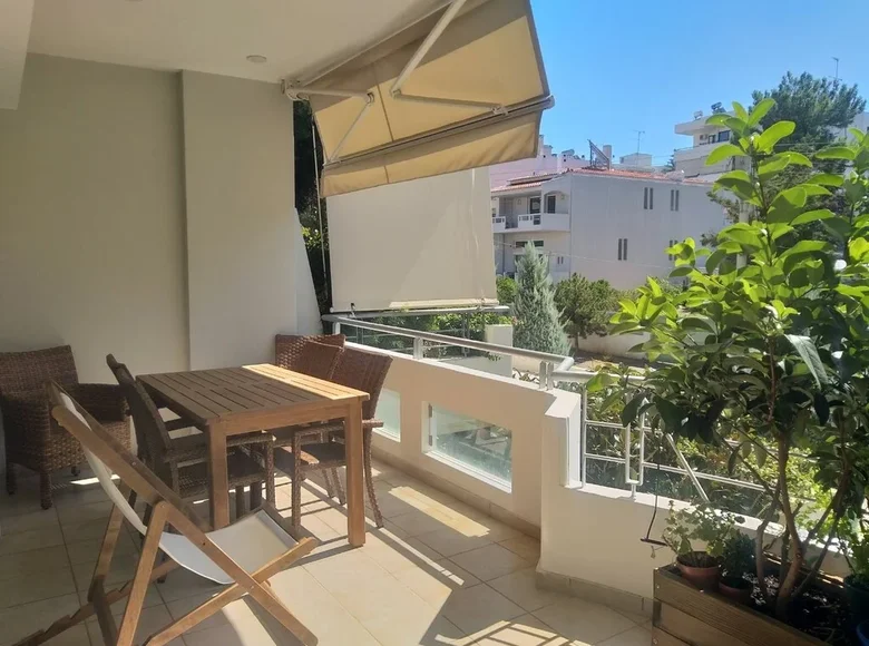 Mieszkanie 3 pokoi 150 m² Municipality of Glyfada, Grecja