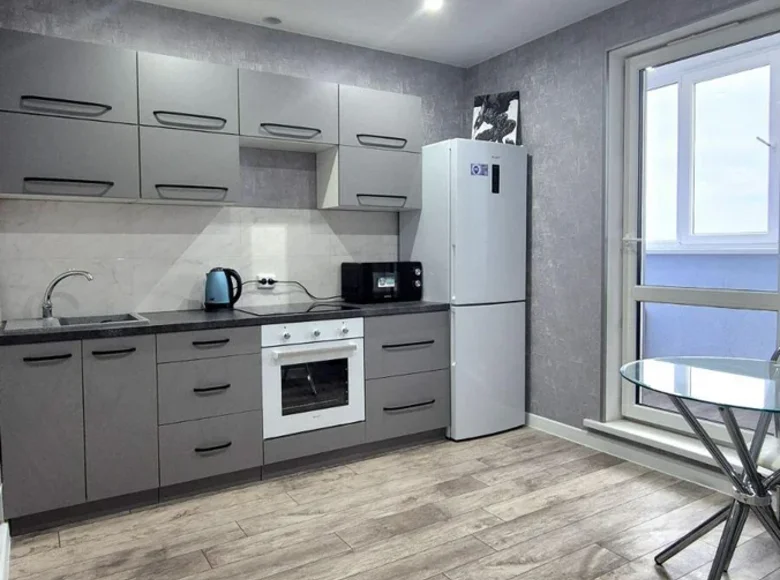 Apartamento 2 habitaciones 55 m² Gómel, Belarús