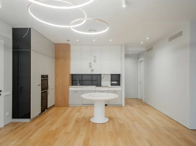 Appartement 4 chambres 174 m² Riga, Lettonie