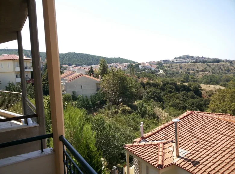 Szeregowiec 3 pokoi 180 m² Municipality of Pylaia Chortiatis, Grecja