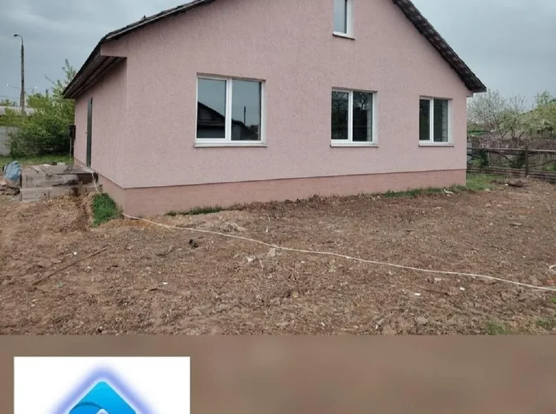 Дом 91 м² Речица, Беларусь