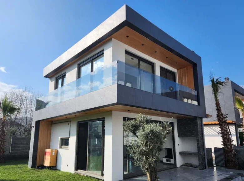 3 bedroom villa 228 m² Fatih, Turkey