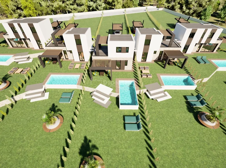 3 bedroom house 89 m² Kassandra Municipality, Greece