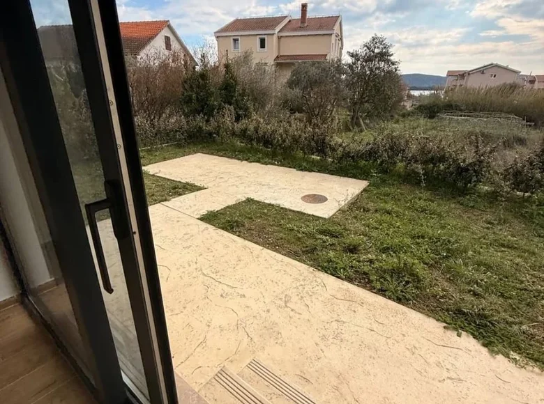 Appartement 1 chambre 39 m² Tivat, Monténégro