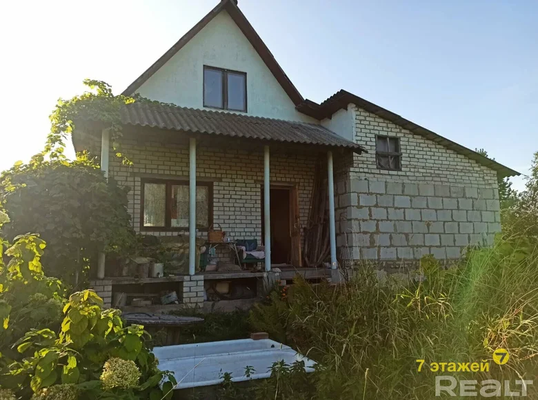 Haus 90 m² Uzlyany, Belarus