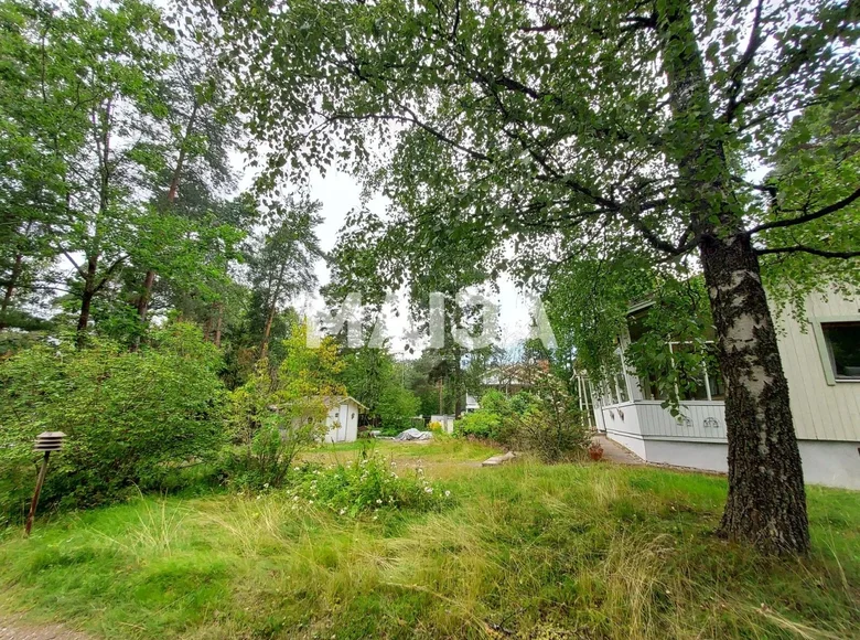 Działki  Helsinki sub region, Finlandia