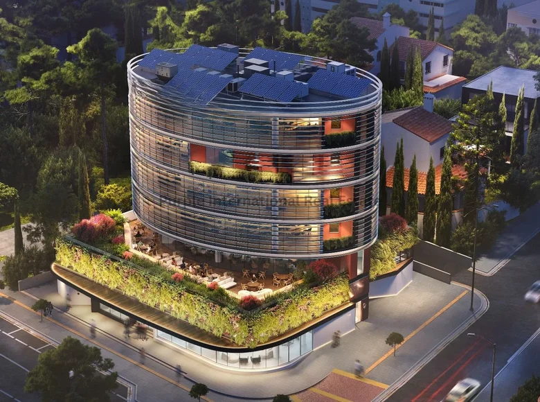 Bureau 155 m² à Paphos, Chypre
