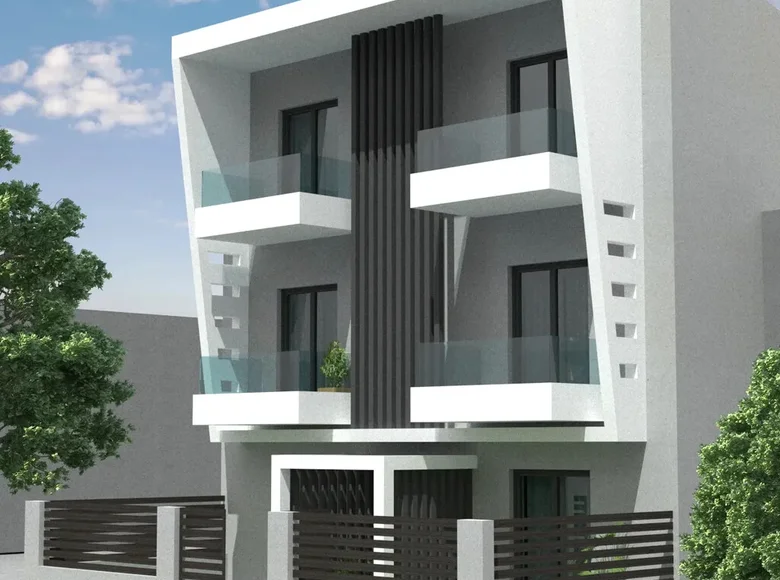 Apartamento 3 habitaciones 105 m² Nea Flogita, Grecia