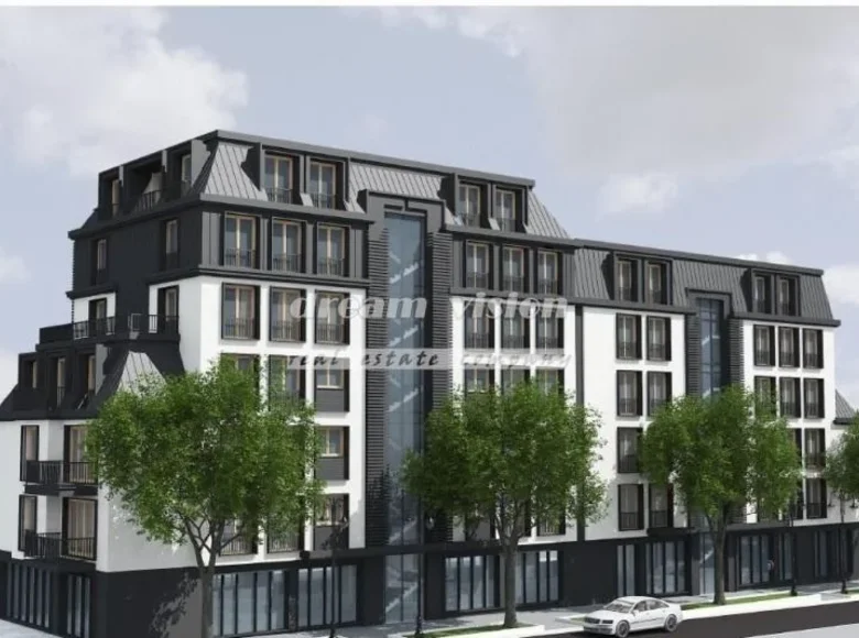 Apartamento 112 m² Sofía, Bulgaria