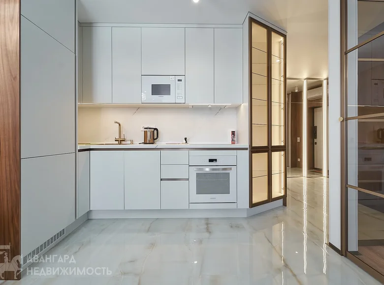 Apartamento 2 habitaciones 42 m² en Minsk, Belarús