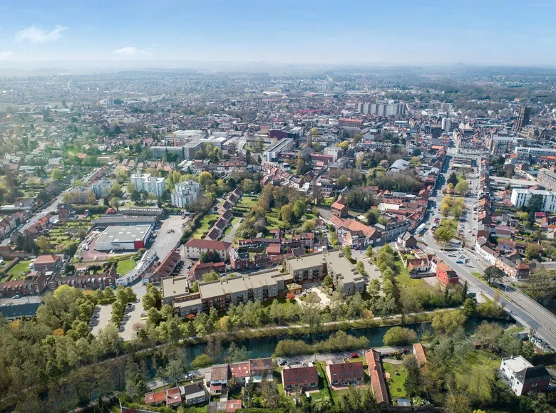 Квартира 3 спальни 60 м² Франция, Франция