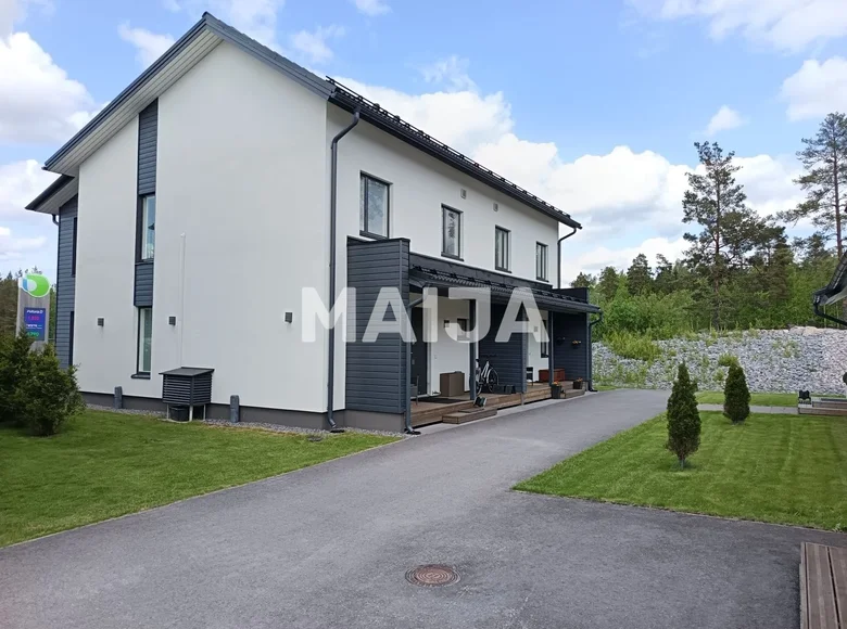 Casa 5 habitaciones 111 m² Tuusula, Finlandia