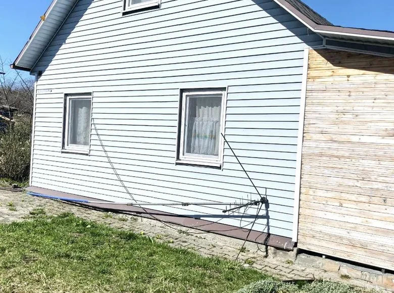 Maison 55 m² Lasanski sielski Saviet, Bélarus