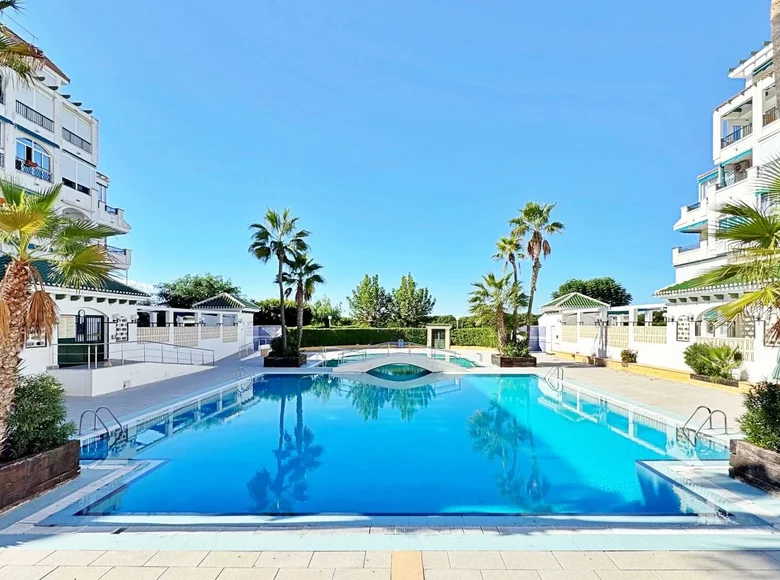 1 bedroom apartment 45 m² La Mata, Spain